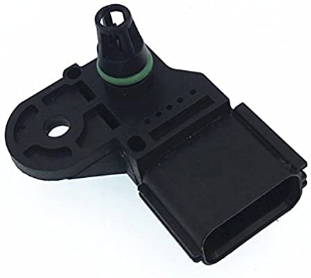 MAP Sensor for Ford Fairmont BA BF GHIA LPG 2000 - 2008 4.0 0261230027