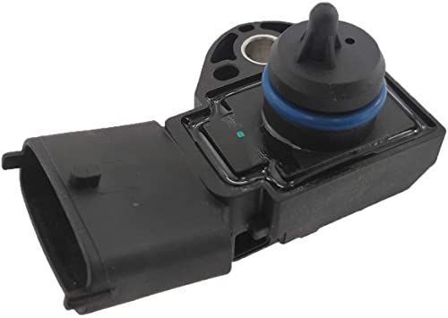 Fuel Pressure Sensor for Volvo S40 2004-2010 & V50 2005-2010 31272733