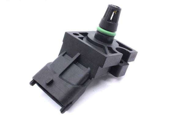 AIR INTAKE BOOST PRESSURE MAP SENSOR for FORD FOCUS JAGUAR XF RANGE ROVER