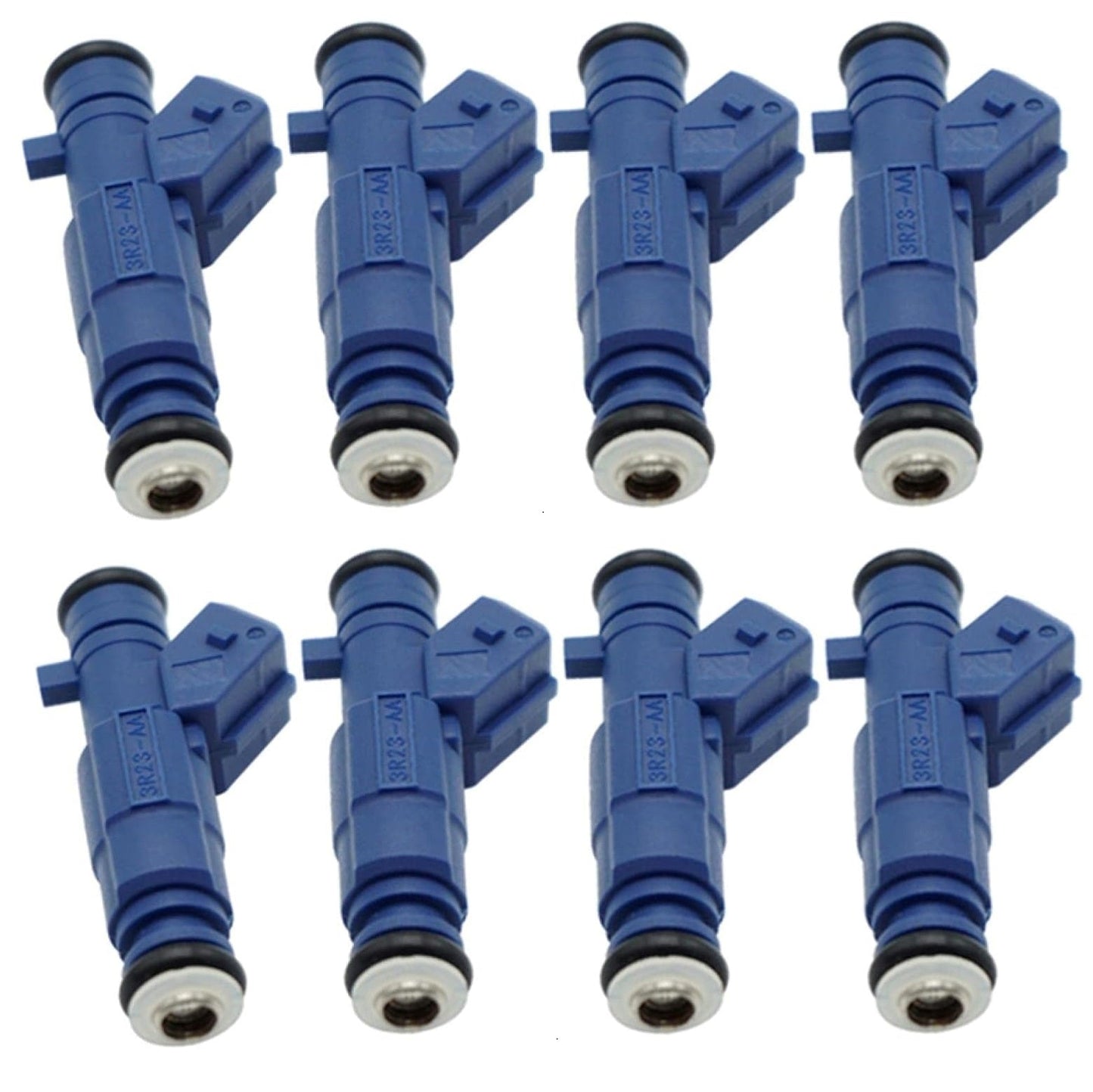 8 x Fuel Injectors for FORD BA BF Falcon V8 GT XR8 5.4 boss 260 290 32V