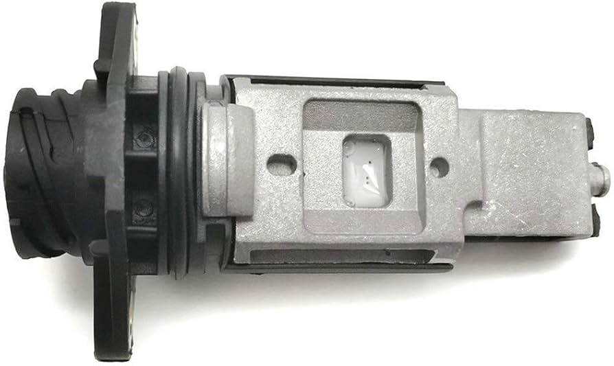 Air flow meter - maf sensor for mercedes benz 400se 400sel 1991 - 1993 insert