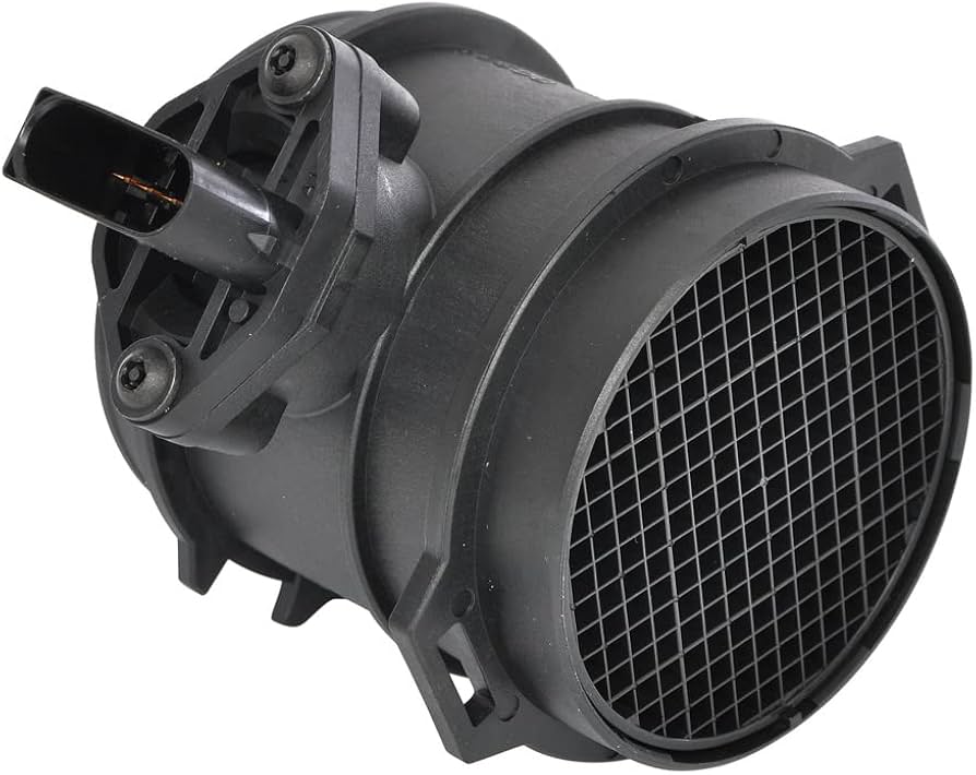 Air flow meter for mercedes benz g55 amg 2003 - 2004 maf sensor