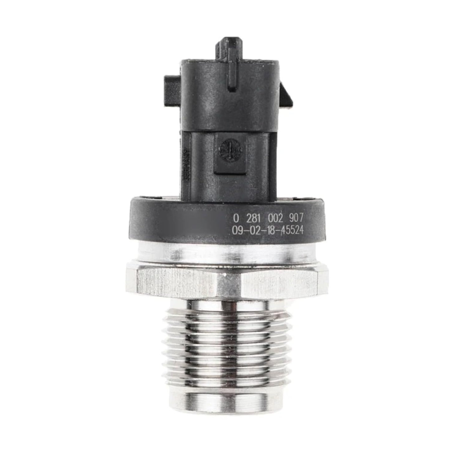 FUEL RAIL PRESSURE SENSOR for RENAULT VW Volkswagen Mercedes 0281002907