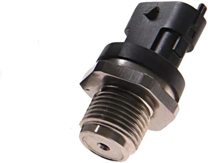 Fuel Rail Pressure Sensor for Jeep Wrangler JK 2.8 2011 - 2018 0281006160