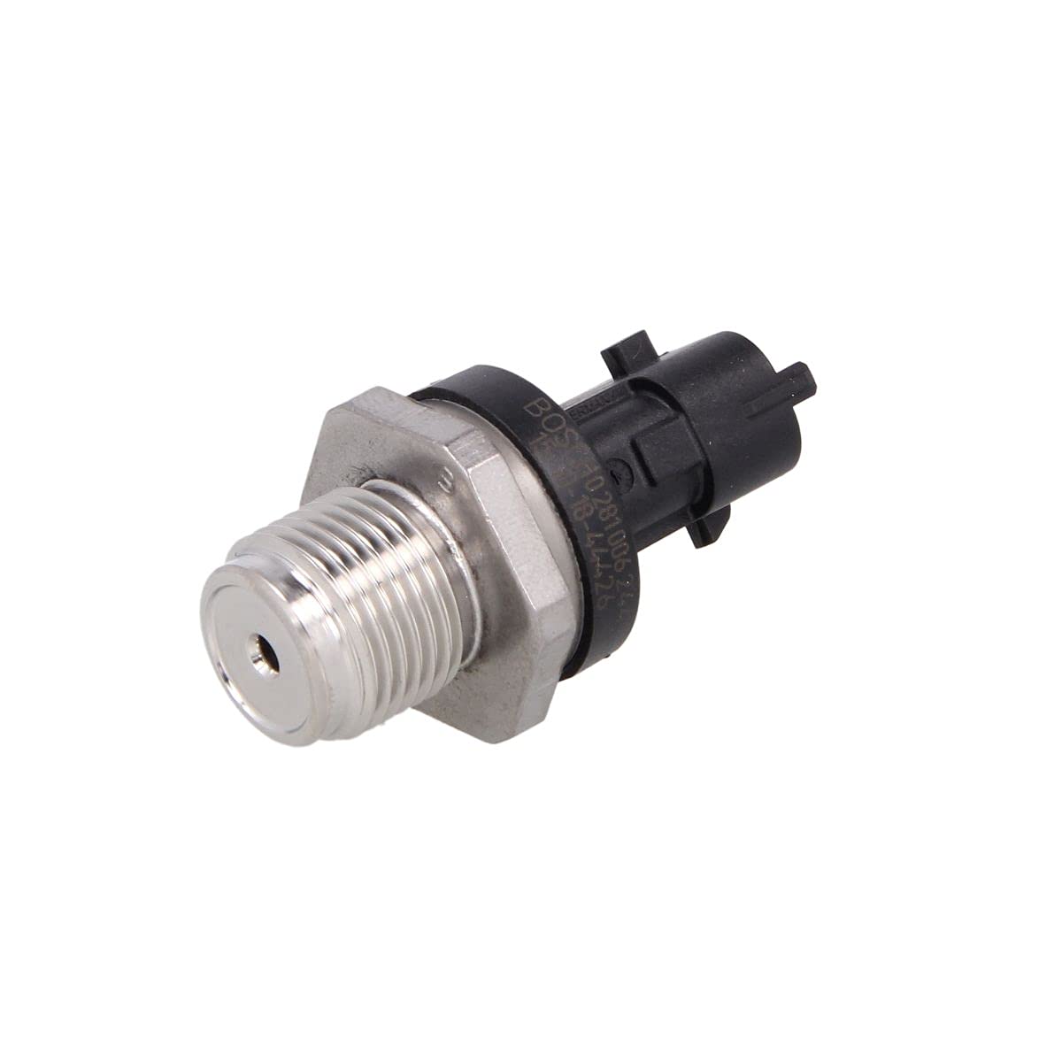 Fuel Rail Pressure Sensor for Nissan Navara, Patrol ZD30, Replaces 0281006244