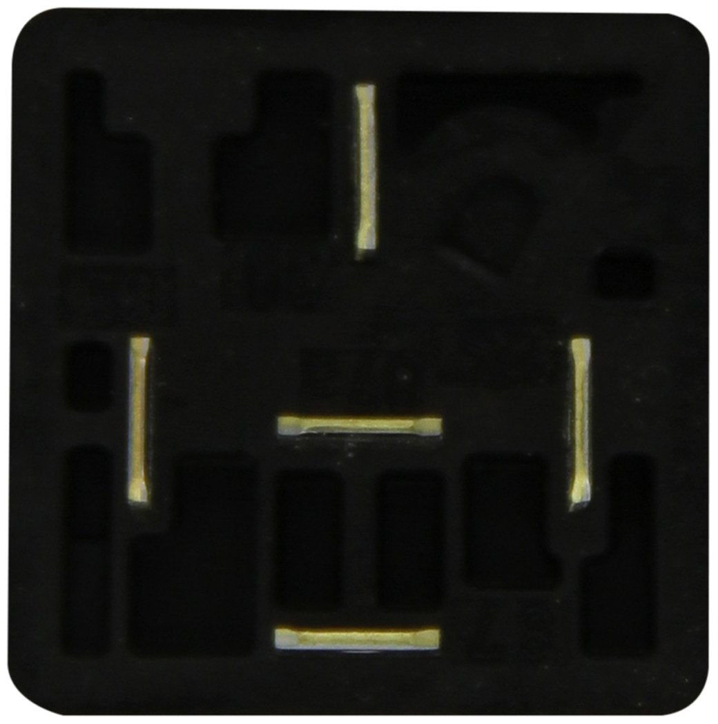 Bosch Relay 0332209159 12 Volt 20/30A