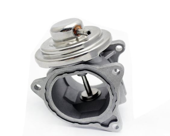 EGR VALVE FOR MITSUBISHI GRANDIS, LANCER MK8, OUTLANDER / DODGE CALIBER MN980265