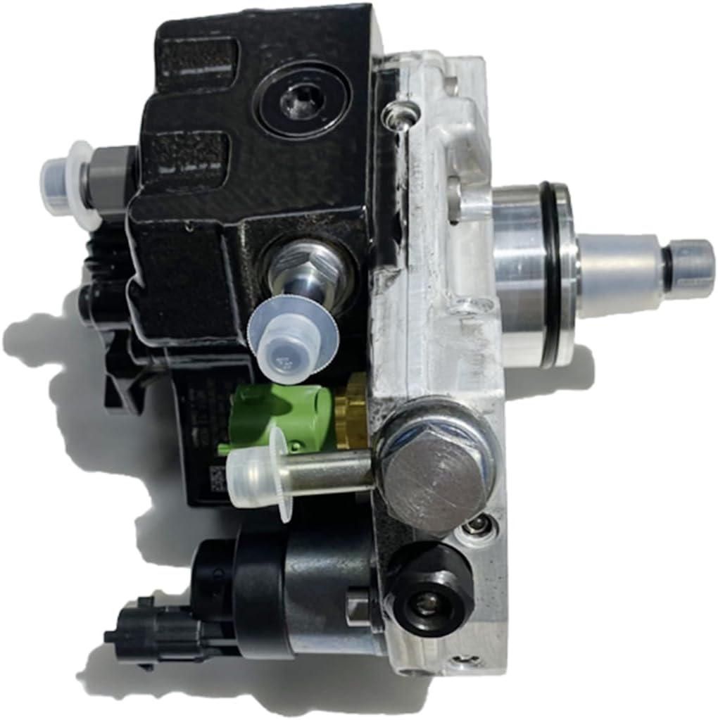 FORD RANGER / MAZDA BT-50 3.0L Diesel Injection Pump