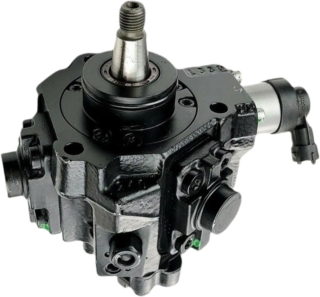 Hyundai Kia Common Rail Diesel Pump 0445010289 OEM Spec