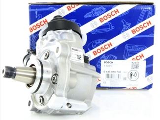 Diesel Fuel Pump for Hyundai Santa Fe 2.0L 2.2L CRDi | 0445010598 33100-2F600 Bosch