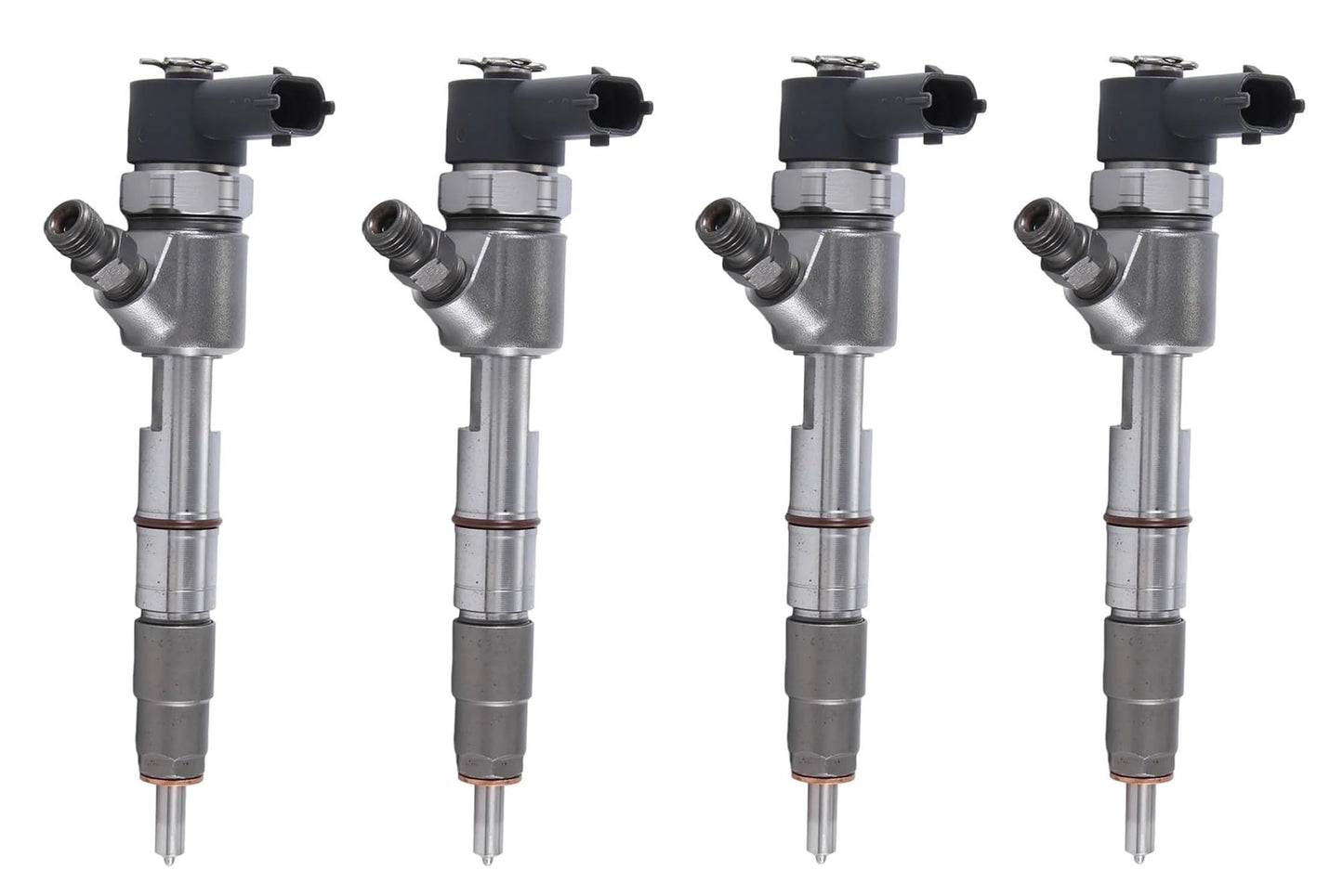 4 x Diesel Injector Fuel Nozzle For Great Wall 1112100-E06 55577668 0445110407