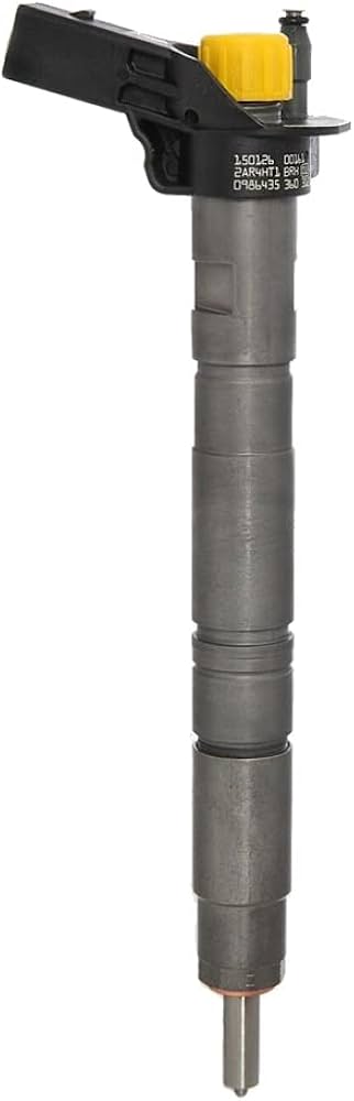 Diesel Fuel Injector 0445117069 for Audi A6 A7 Q5 3.0 TDI 2012–On | 2 Yr Warranty