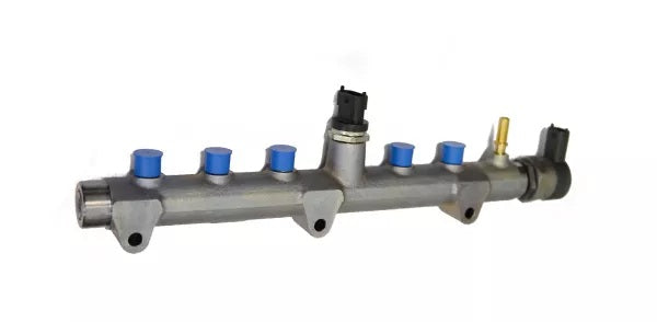 Hyundai/Kia Fuel Rail - Bosch 0445214102