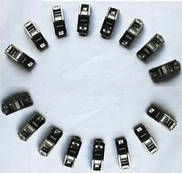 16 x Rocker Arms for Great Wall 4D20 Diesel V200 X200 H3 H5 H6 2.0