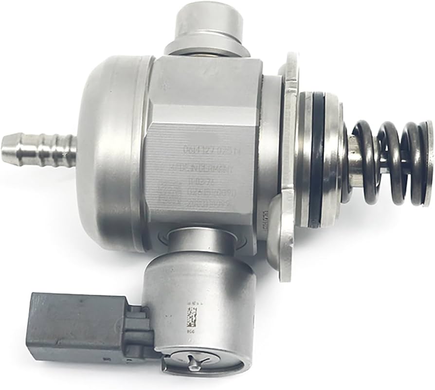 High Pressure Fuel Pump for Audi A3 A4 A5 A6 Q3 TT VW Golf Passat Tiguan 2.0L