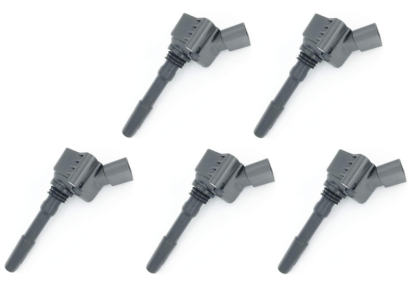 5 x Ignition Coil Packs for Audi 8V RS3 - 06H905110L