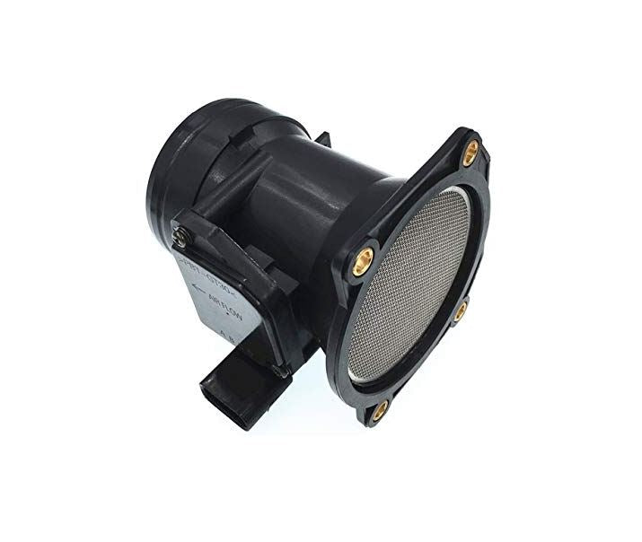 Mass air flow meter maf sensor for vw bora golf passat polo 06a906461b