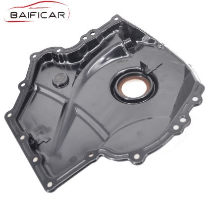 Engine Timing Cover For 06H109211AE 2011-2015 AUDI A3 A4 A5 TT & VW