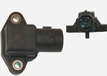 Air Intake Pressure Sensor MAP For Honda Accord EXi V6 VTi 1993 - 2003 2.2 2.3 3