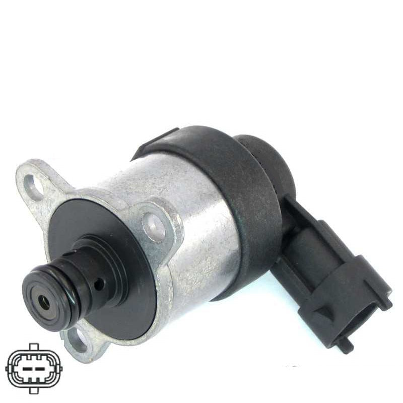 Fuel Regulator Metering Valve For BOSCH RENAULT PEUGEOT FIAT VW 0928400629