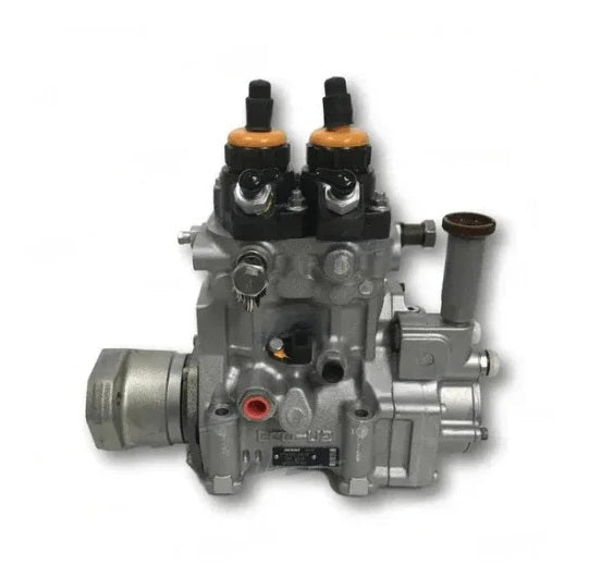 Isuzu Giga 6WG1 HPO Diesel Injection Pump, Reconditioned OEM