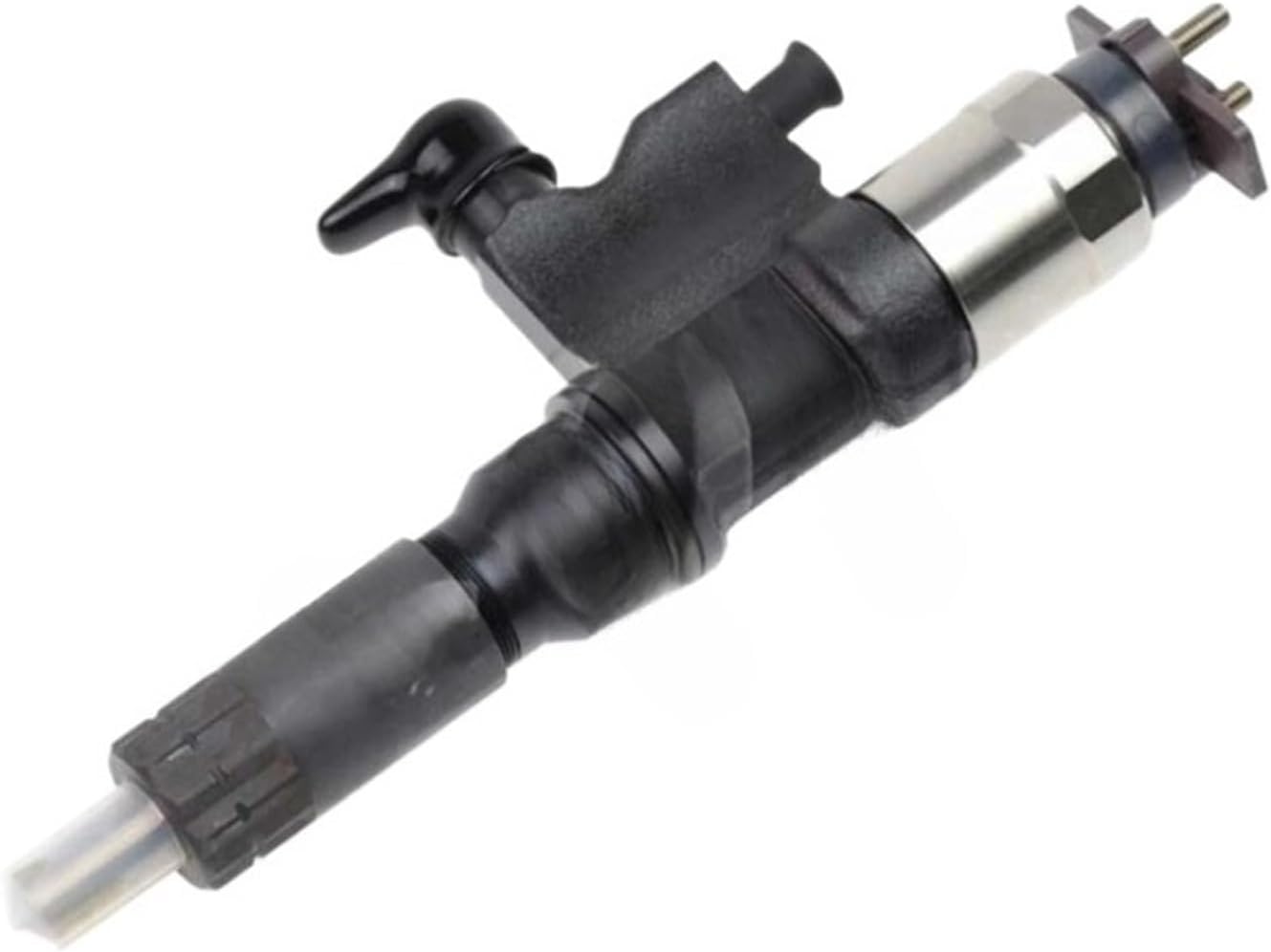 Isuzu N Series 4HK1 Common Rail Injector OEM 095000-5340