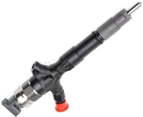DIESEL INJECTORS FOR KUN26 1KD TOYOTA HILUX DIESEL 3L TURBO 2005 -ON