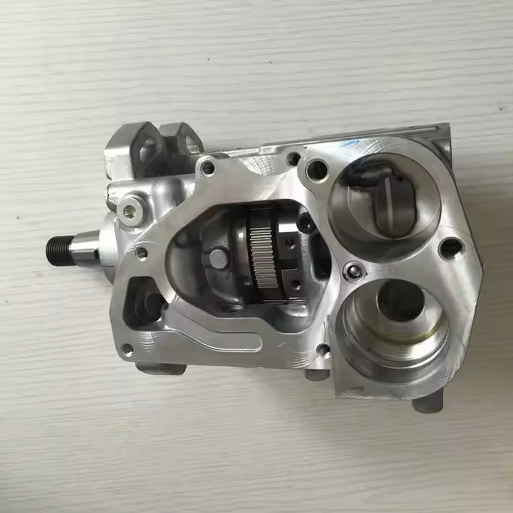 V4 Pump Housing for VP Pumps - Denso 098011-0010