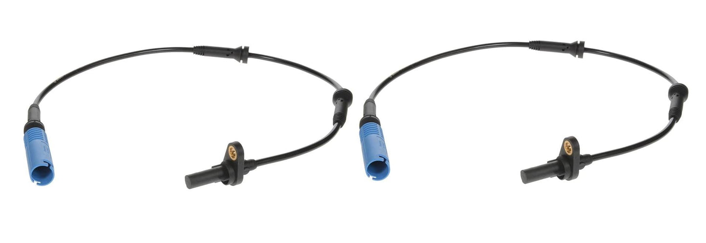 Front ABS Sensors for BMW 5 Series, 6 Series E60 E61 E63 E64 - 2 Pieces
