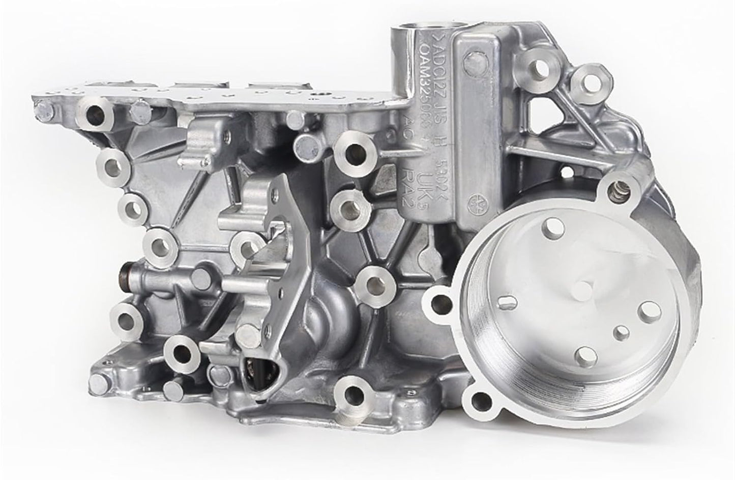 Valve Body for Audi VW 7 Speed DSG Gearbox 0AM325066AE 0AM325066AC