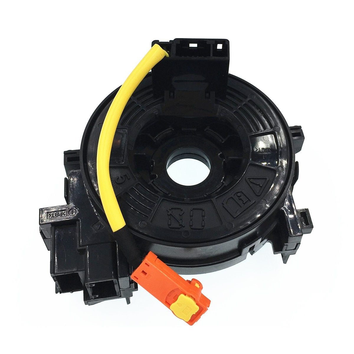 CLOCK SPRING with ANGLE SENSOR FOR TOYOTA HILUX GUN126R GUN126L 2015-2020