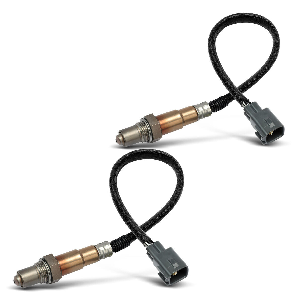Pre Cat O2 Oxygen Sensors for Landcruiser 100 Series V8 2UZ-FE 98-05