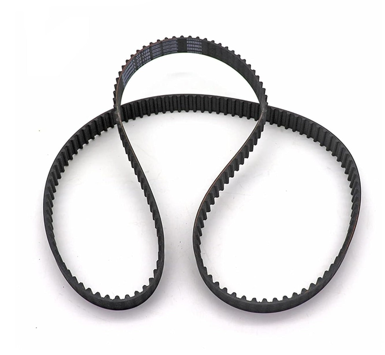 1021013-ED01 Timing Belt for Great Wall V200 X200 2.0L diesel GW4D20 Engine