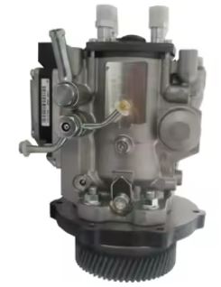 Isuzu 4JH1T 3.0L VP44 Diesel Injection Pump - 109342-1000
