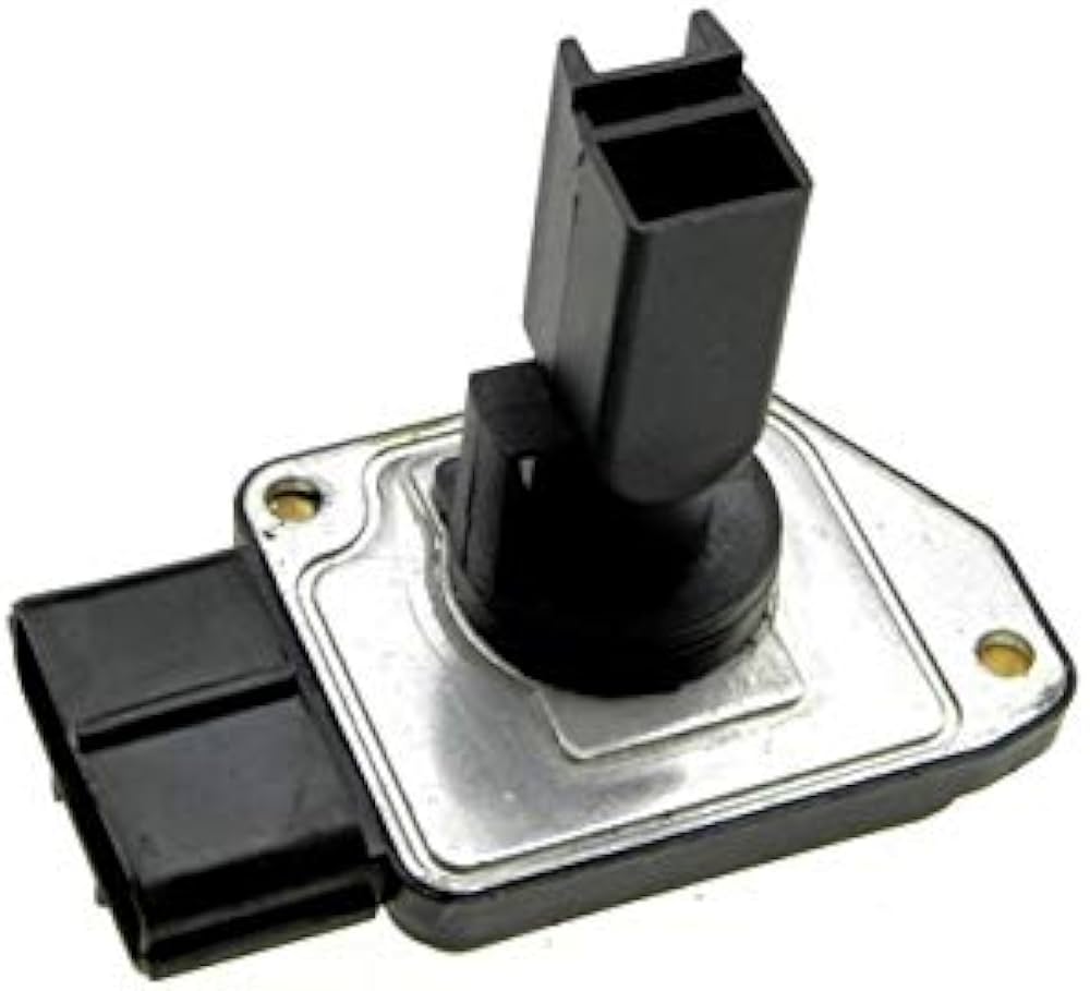 Maf air flow meter sensor for ford transit swb/mwb vh vj 2000 - 2006 2.4 1129009
