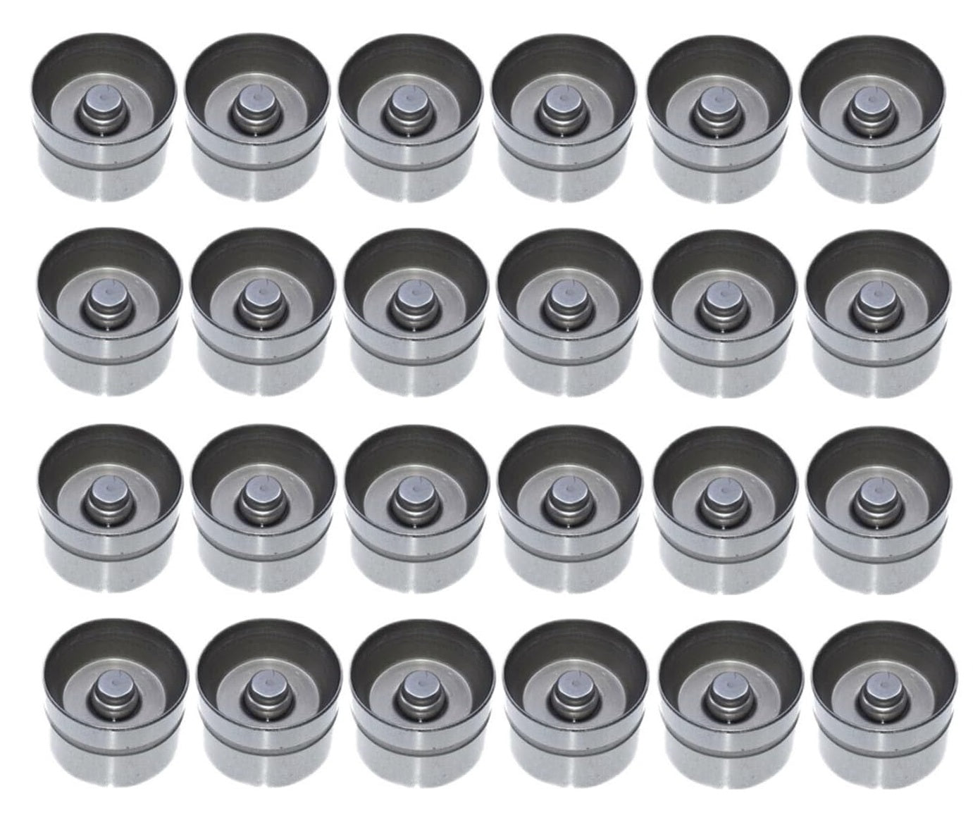 24 x Hydraulic Lifters for BMW E83 X3 6 Cyl 2004 - 2006