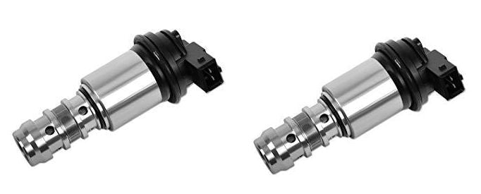 2 x Engine VVT Solenoid for BMW E82 120i 2011-2014 2.0