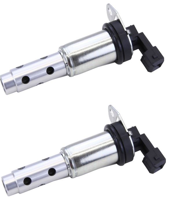2 x VVT Vanos Solenoid for BMW E87 E88 125i 130i 135i 11367585425