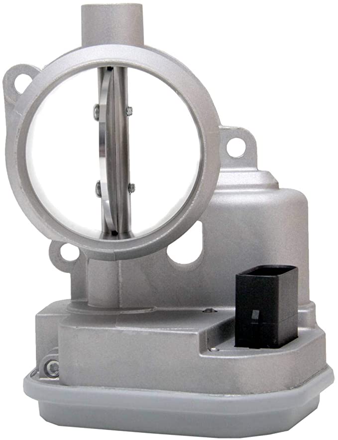 Throttle Body for BMW 730LD E66 2005 - 2008 3.0