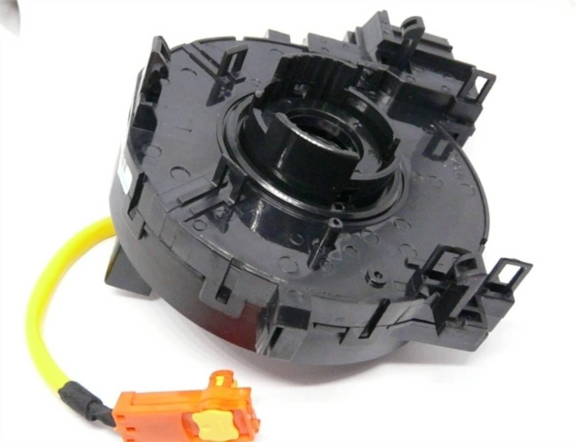 Spiral Cable Clock Spring for Toyota Aurion Sportivo ASV50R GSV50R 2011 - 2017