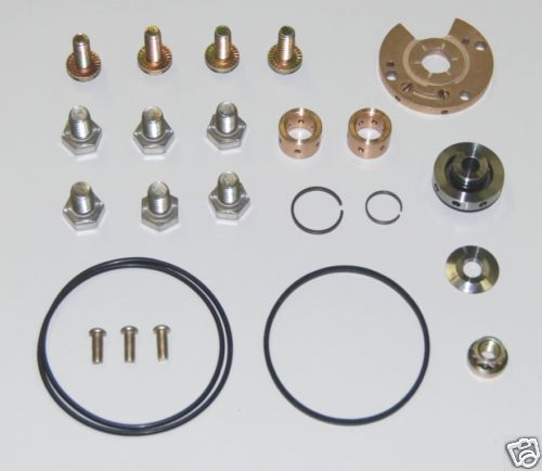 Turbo Rebuild Kit T3 T4 T04B T04E VL RB30 360 thrust