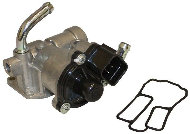 Idle Control Valve ICV for Mitsubishi Lancer Evo Evolution iv v vi fast 4G63T