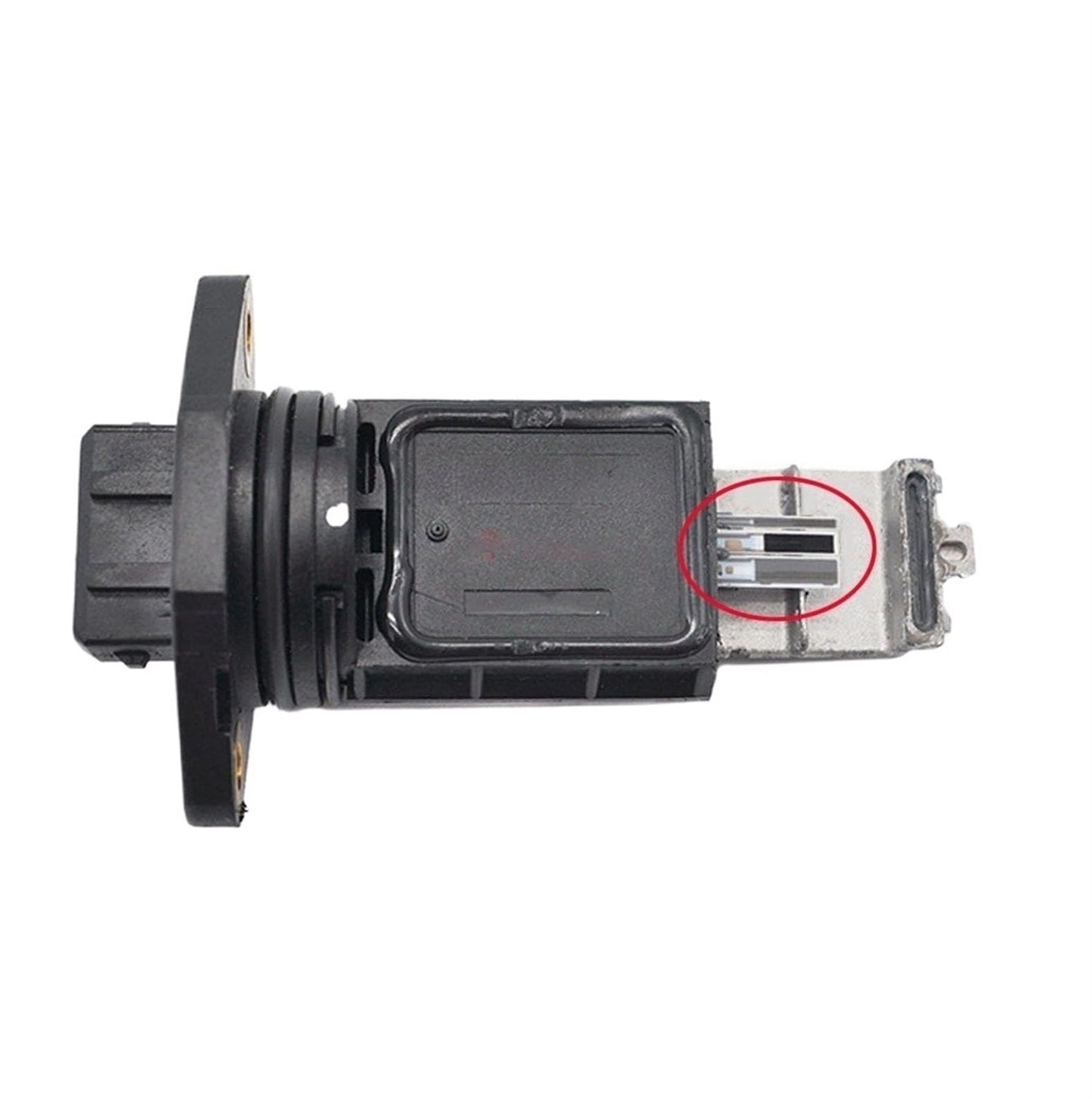 Air flow meter - maf sensor for volvo 850 1992 - 1996 2.4 2.3 - insert