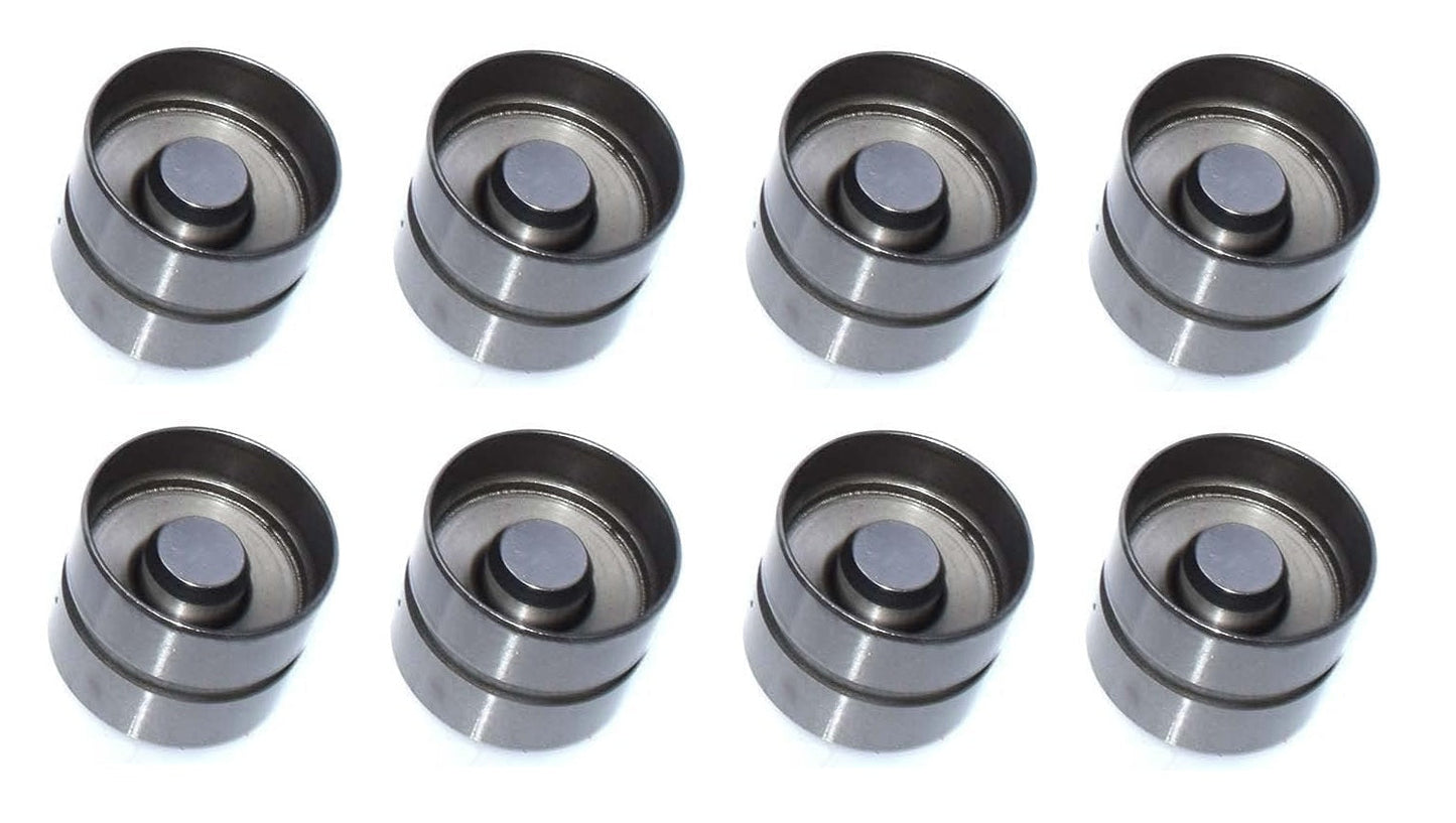8 x Hydraulic Lifter / Lash Adjusters for Suzuki Swift SF 1988 -1995 1.0