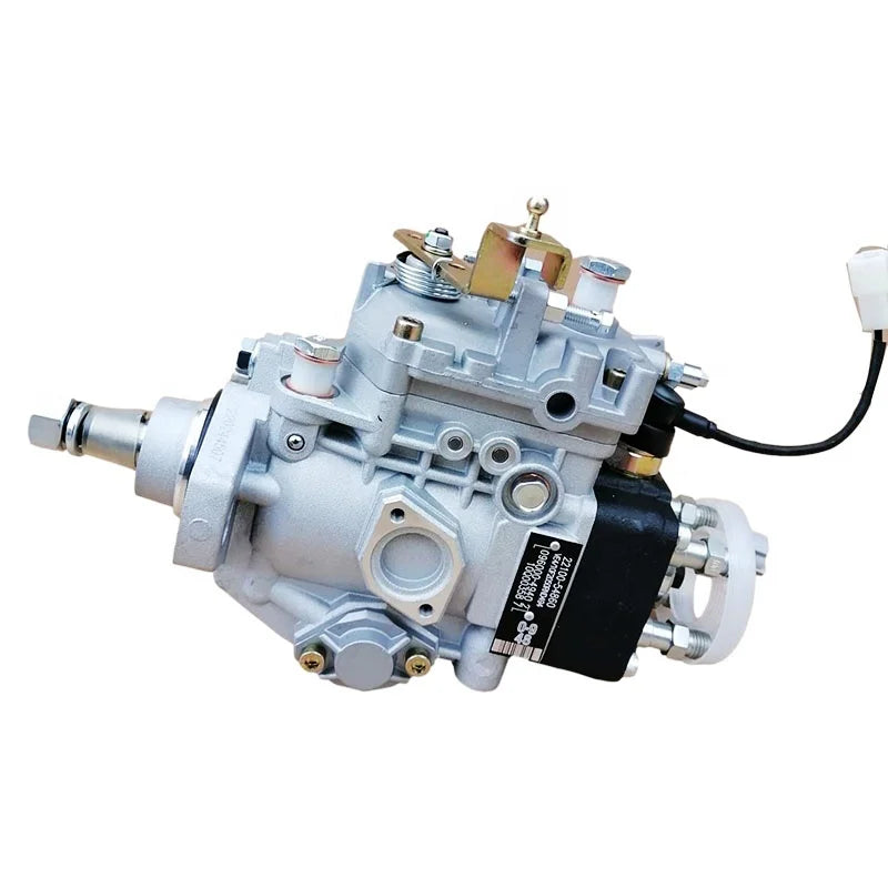 toyota hiace 3l engine injector pump 096000-4940 for van camper 3l diesel injector pump 3l fuel injection pump 22100-54860