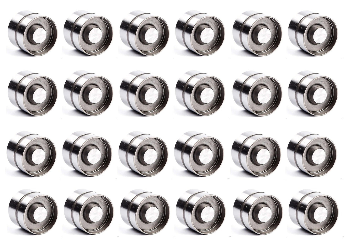 24 x PRECISION HYDRAULIC LIFTERs - HLA for RB20DET RB25DET R33 R32 VG30DETT Z32
