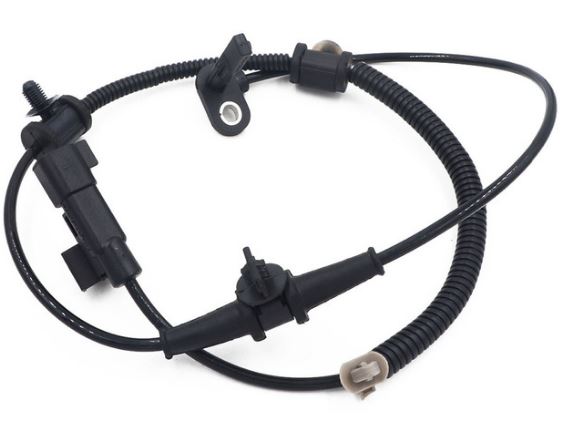 2 x Front ABS Wheel Speed Sensor for Holden Cruze 2009-2018 - PAIR