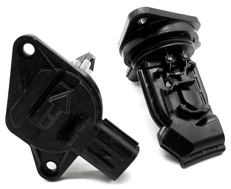 Air flow meter afm for toyota 22204-30030 afm-316