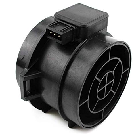 Mass air flow meter sensor 5wk96132 for bmw 330 530 x5 z3 e39 e46 e53 2001-2