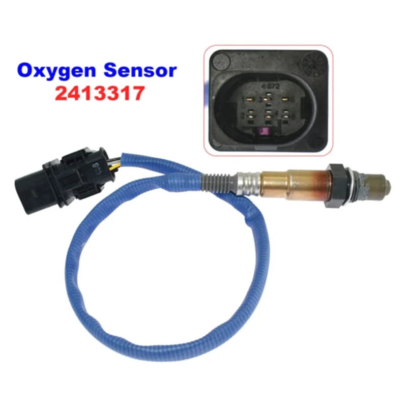 O2 Oxygen Sensor 2413317 for 2019-2020 Polaris RZR TURBO PRO XP XP4